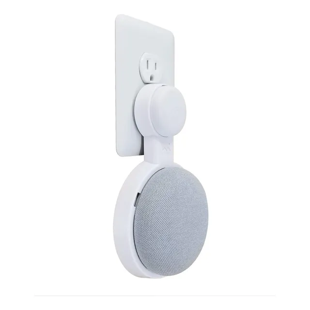 Mini Genie Para Google Nest Mini Paq Varios Discos Perfil Ba