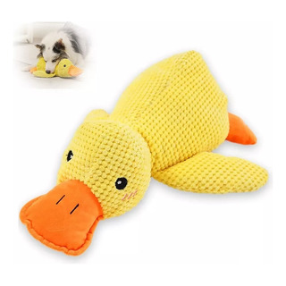 Zzc Y The Mellow Dog, Juguete Calmante De Pato Doy, For Zzc Y The Mellow Dog, Juguete Calmante De Pato Doy, For