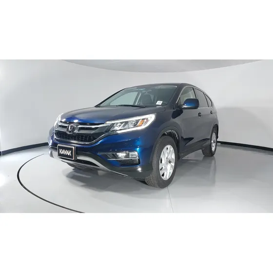 Honda Cr-v 2.4 I-style