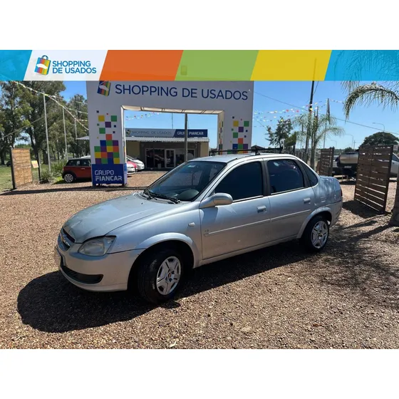 Chevrolet Corsa Classic