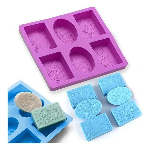 33-piece Mold Polymer Clay Cutter Set, Beginner's Set | MercadoLivre