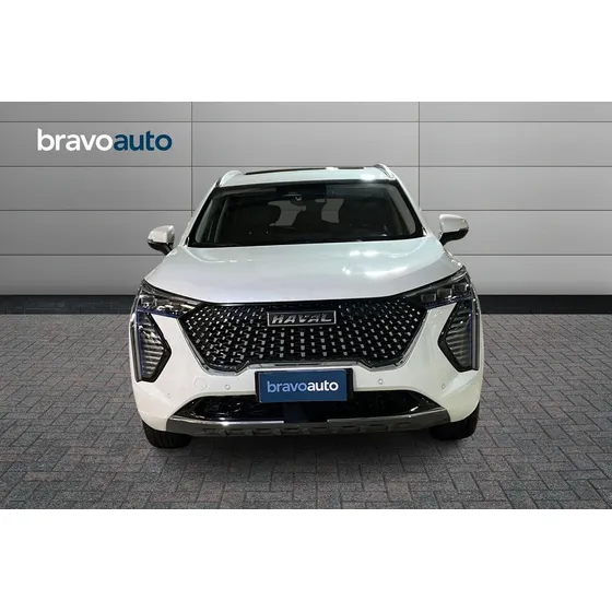 Haval Jolion (in) 1.5 Deluxe At Hibrido