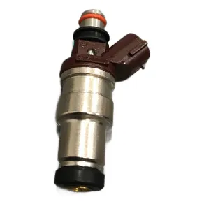 Inyector Meru 2.7