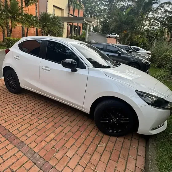 Mazda 2 Sport 2023 1.5 Touring At
