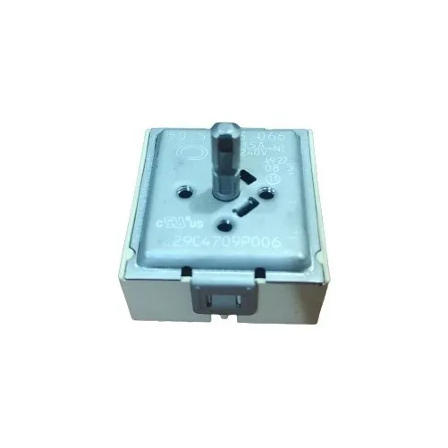 Switch Infinito Cocina Electrica Ge 229c4709p006