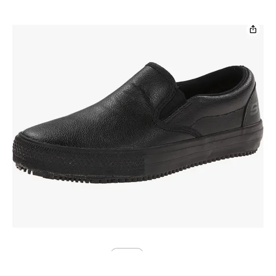 Mocasines Skechers Mujer Memory Foam Relaxed Fit Slipper