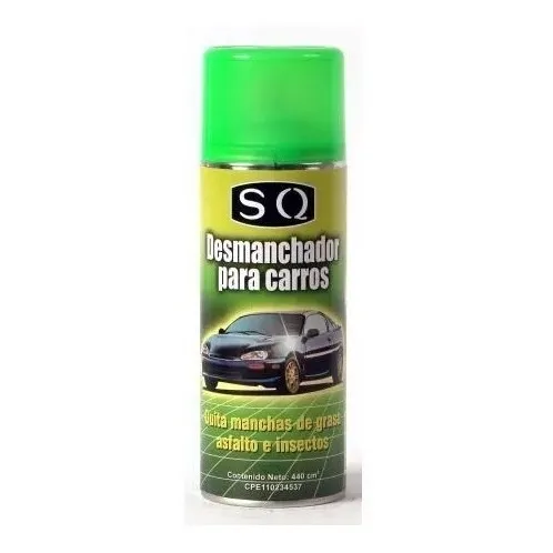 Desmanchador De Carros Sq Cod: 6520491