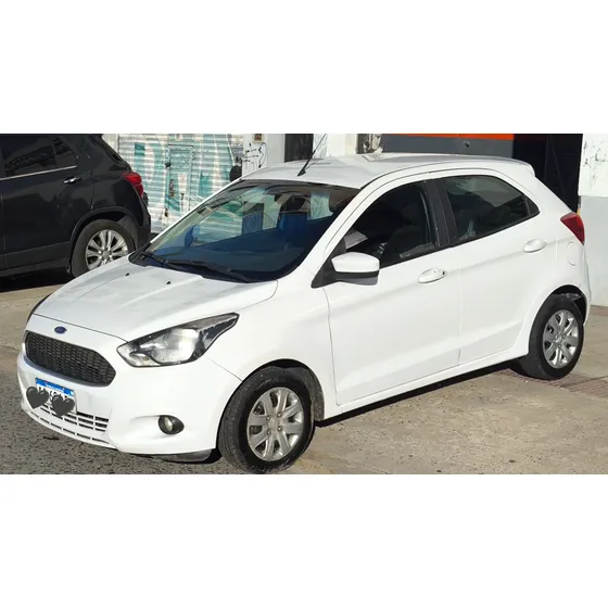 Ford Ka 1.5 S