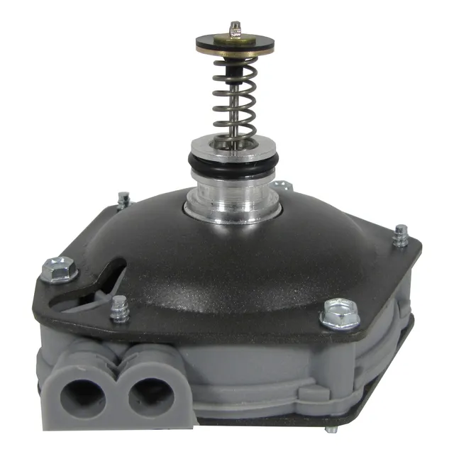 Camara De Agua Orbis   315iroe 315iro E Diafragma Valvula