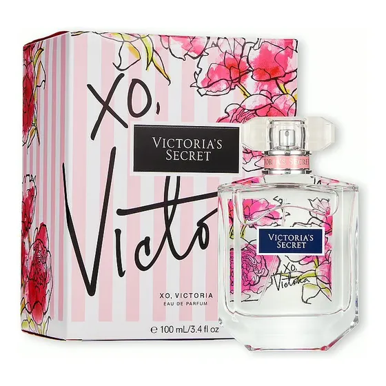 Perfume Victorias Secret Xoxo