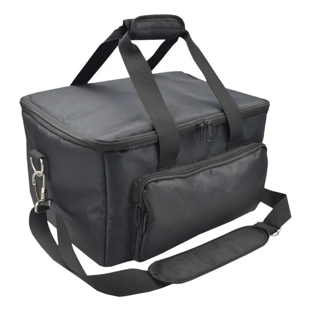 Accesorios De Estuche De Transporte De Impresora Con Hombro