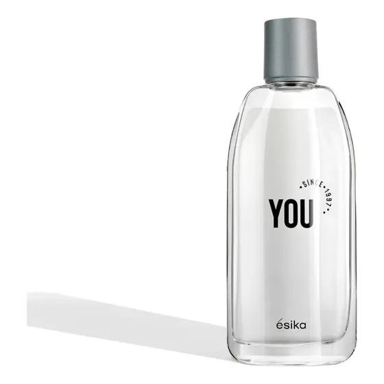 Perfume Its You Since 50 Ml Esika Original Unisex