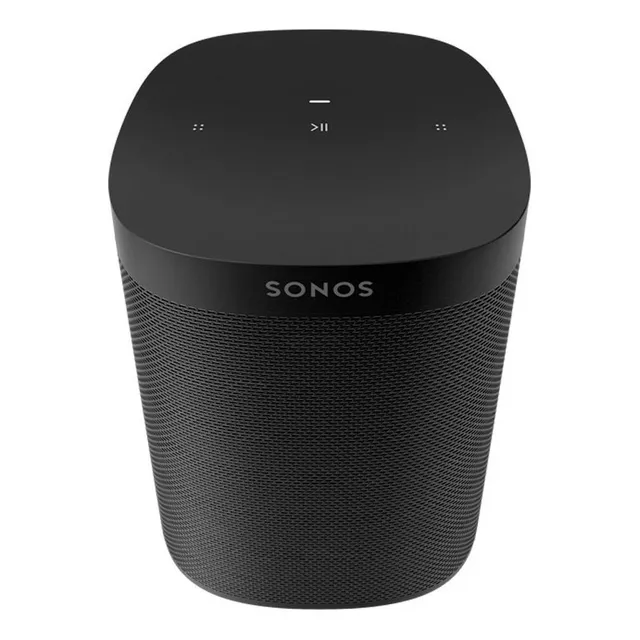Sonos One 2da Generacion Como Nuevo!!!