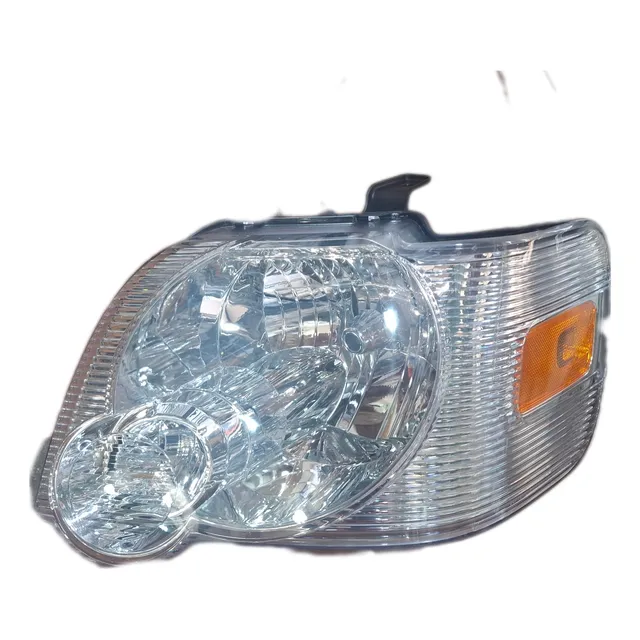 Faro Ford Explorer Eddy Bauer 2007 2011
