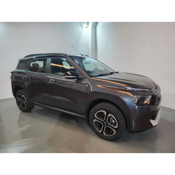 Citroën C3 Aircross 1.0 Shine Turbo 200 Cvt