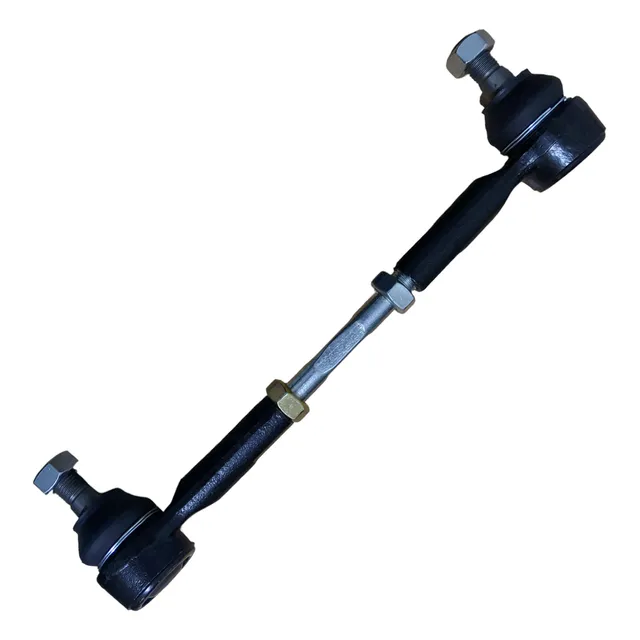 Kit De Terminales Completo 4x4 (el Par)   Dongfeng Zna