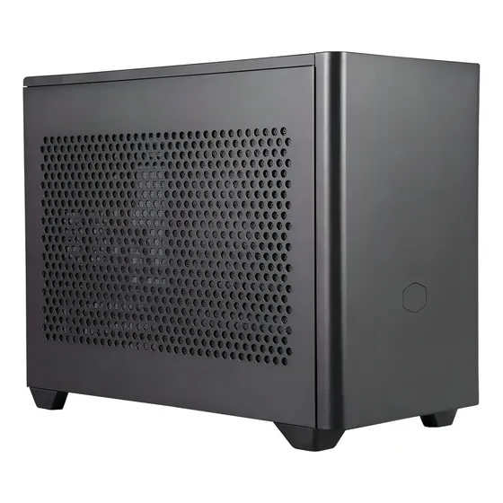 Gabinete Masterbox Nr200 Mcb-nr200-knnn-s00 Cooler Master