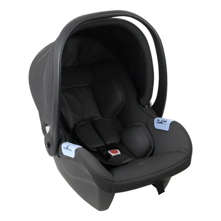 Cadeira Para Auto Materna De 0 Até 13kg Gray Burigotto