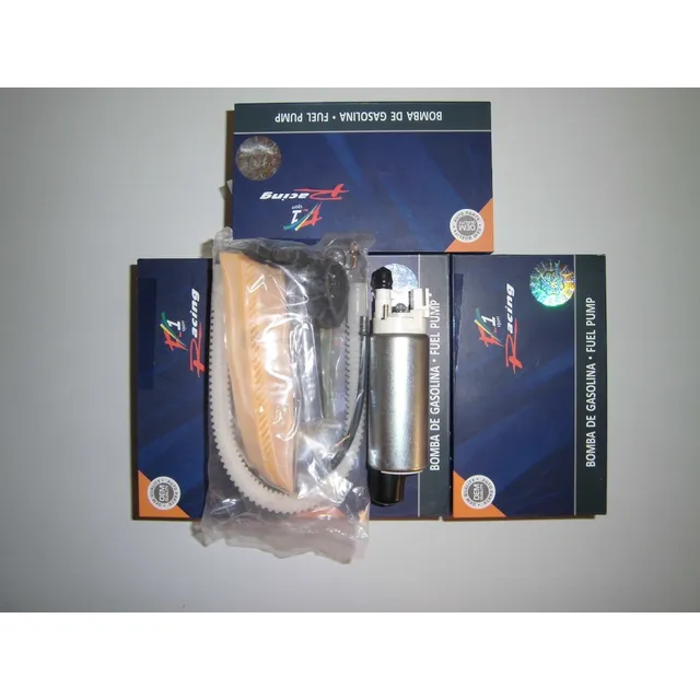 Bomba De Gasolina Blazer 1998 - 2000 Pila Con Retorno Rnds