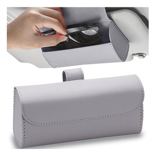 Porta Lentes Para Auto,soporte Para Gafas De Sol Para Visera Porta Lentes Para Auto,soporte Para Gafas De Sol Para Visera