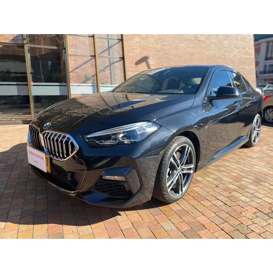 Bmw Serie 2 220i Gran Coupe