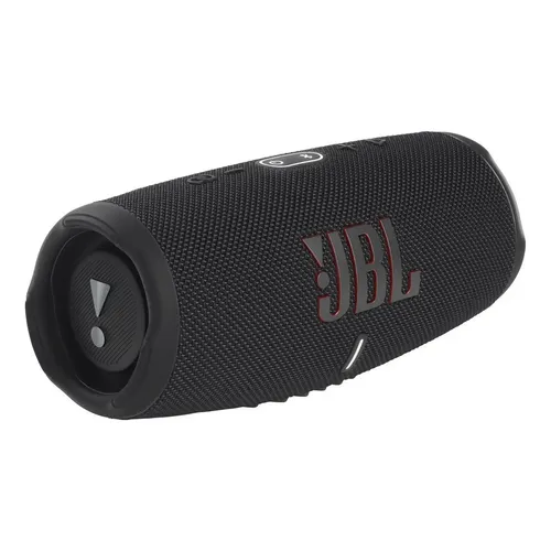 Caixa De Som Bluetooth JBL Pulse 4 Cor Preto 20w À Prova D'àgua