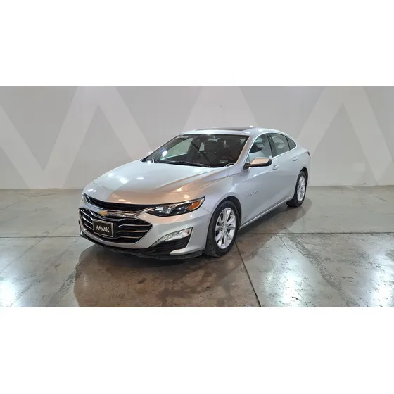 Chevrolet Malibu 1.5 Turbo Lt C Auto