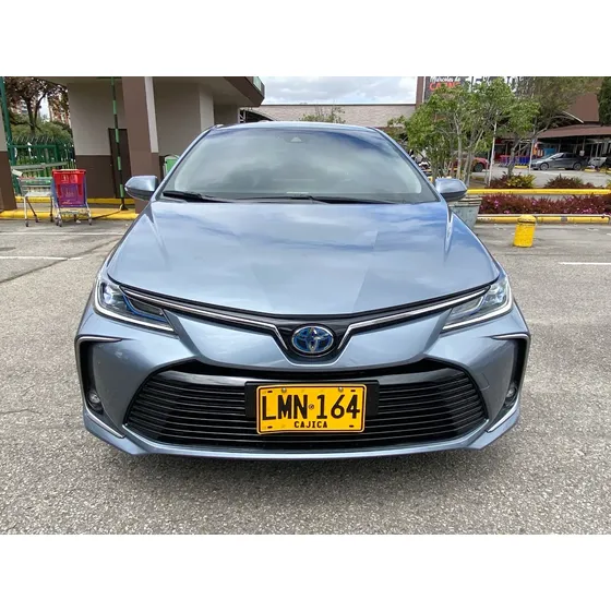 Toyota Corolla 1.8 Se-g