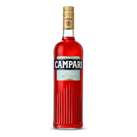 Campari Aperitivo Bitter 998ml