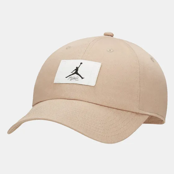 Gorra Nike Jordán Caballero Curva 100% Importada Original
