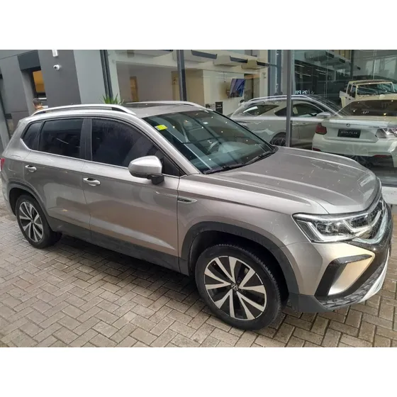 Volkswagen Taos 1.4 250 Tsi Highline