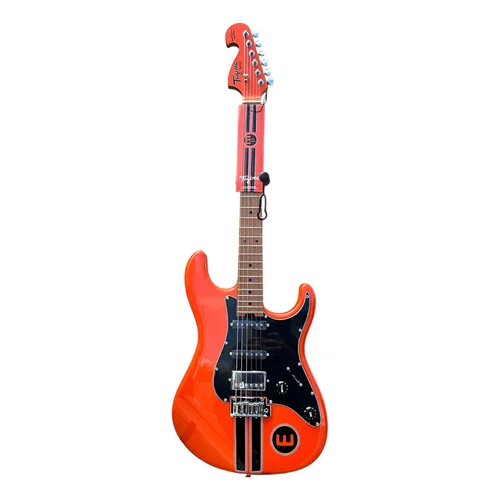 Guitarra elétrica Squier by Fender Classic Vibe Starcaster de