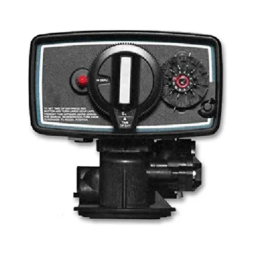 Toda Casa Descalcificador Agua Fleck 5600 descalcificador