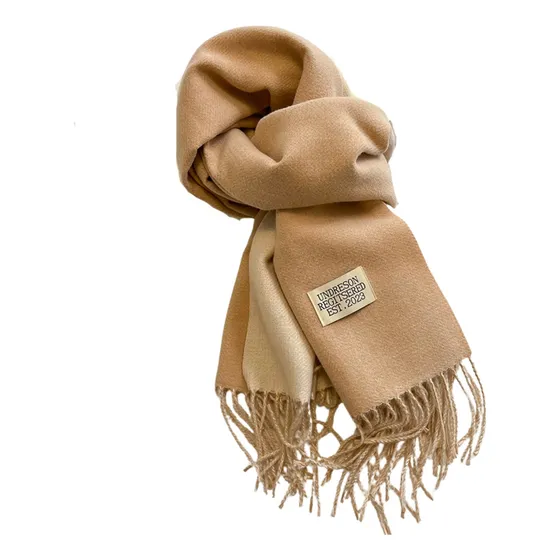 Ruana Gruesa Grande Bufanda Cashmere Chalina Pashmina Manta