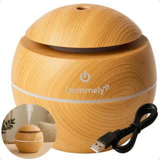 Difusor De Ambiente ElĂ©trico UltrassĂŽnico Ăleos Essenciais Umidificador De Ar Aromatizador Potente Dommely Difusor De Ambiente ElĂ©trico UltrassĂŽnico Ăleos Essenciais Umidificador De Ar Aromatizador Potente Dommely