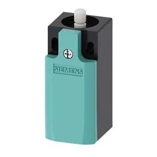 Siemens 3se5232-0hc05 Interruptor De Posición Caja De Plás