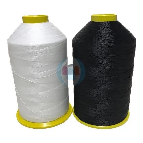 1 Hilo Settanyl Para Coser Cuero 60