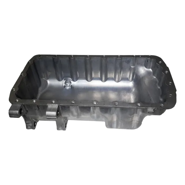 Carter De Aceite Citroen Xsara Picasso 2.0 Hdi Diesel