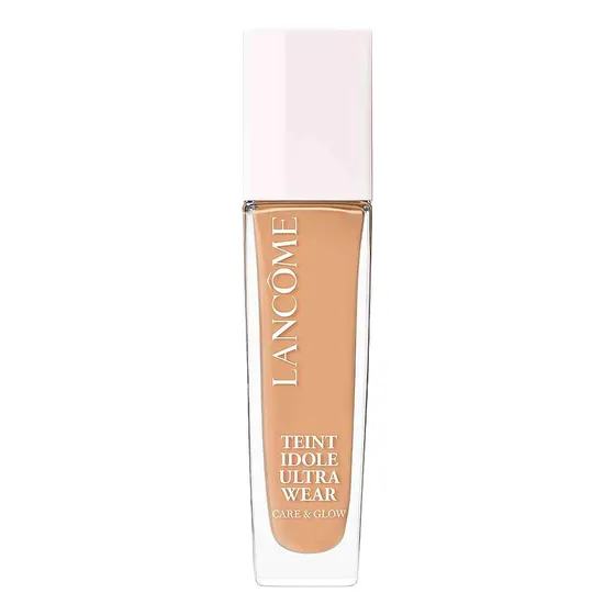 Base Lancôme Teint Idôle Ultra Wear & Glow N°400w 30 Ml