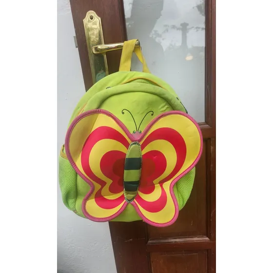 Bolso De Niña
