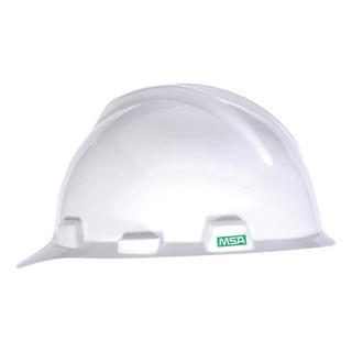 Casco Msa De Seguridad Tipo Cachuca Blanco Ajuste Matraca # Casco Msa De Seguridad Tipo Cachuca Blanco Ajuste Matraca #