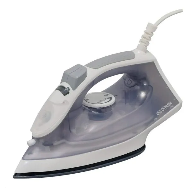 Premier Plancha A Vapor Antiadherente Gris