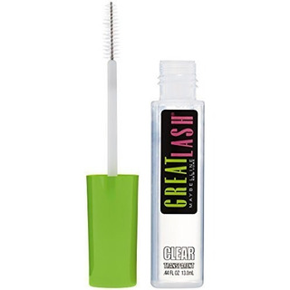 Máscara De Pestañas Maybelline Great Lash, Transparente Máscara De Pestañas Maybelline Great Lash, Transparente