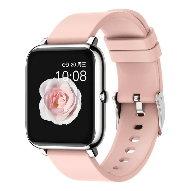 Reloj Inteligente P22 Para Oppo Android Ios