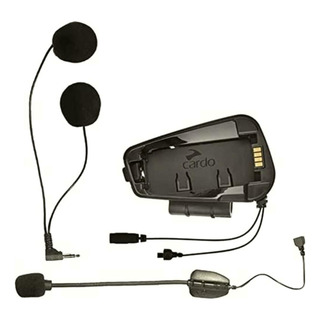 Cardo Systems Freecom-x/spirit 2nd Kit De Casco Jbl Cardo Systems Freecom-x/spirit 2nd Kit De Casco Jbl