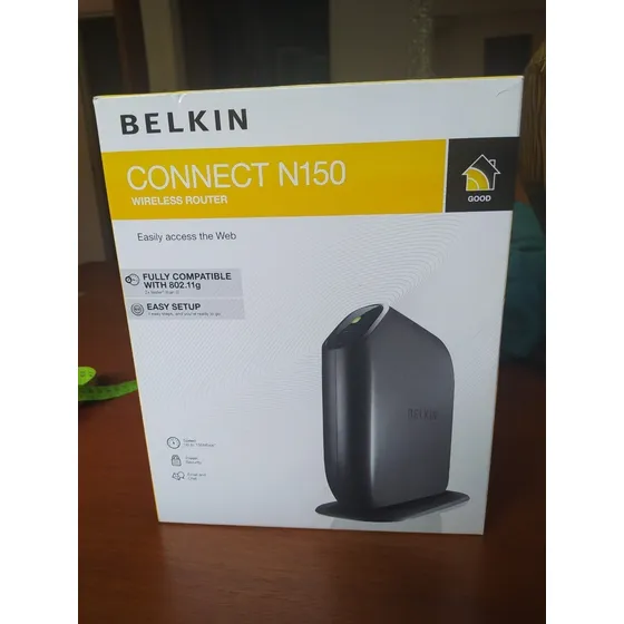 Router
