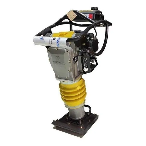 Apisonador Canguro Compactador Masalta Mr70h Honda Original
