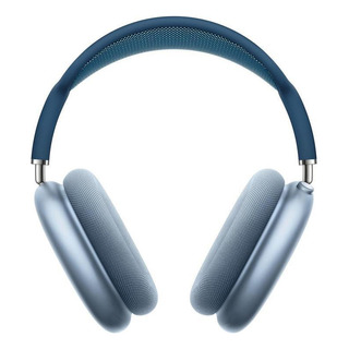 P9 Max Fone De Ouvido Sem Fio Premium - Azul P9 Max Fone De Ouvido Sem Fio Premium - Azul