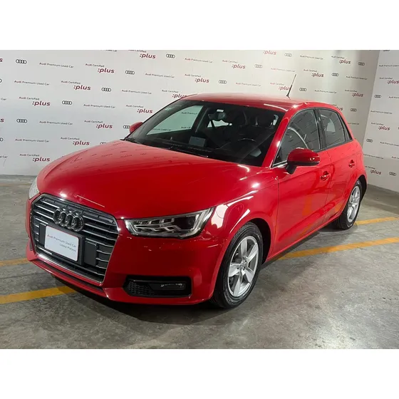 Audi A1 1.4 Cool 5p At