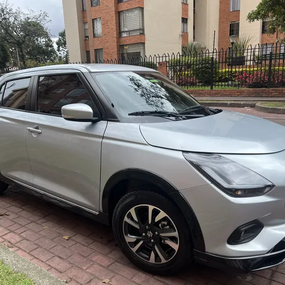 Suzuki Swift 2026 1.2 Hybrid 2wd